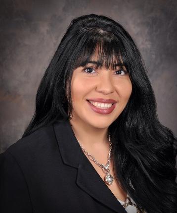Cecilia Mendoza