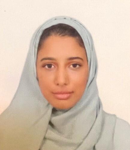 Ryna Bahwaini