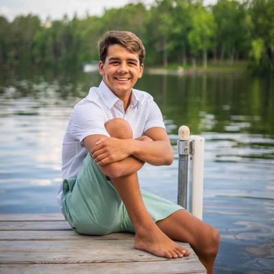 Cooper Pisani