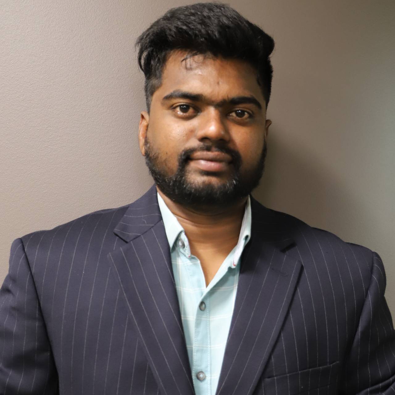 Vinaygoud gandi