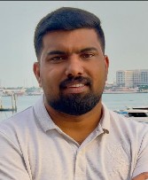 Tomy Joseph Aduppukallungal