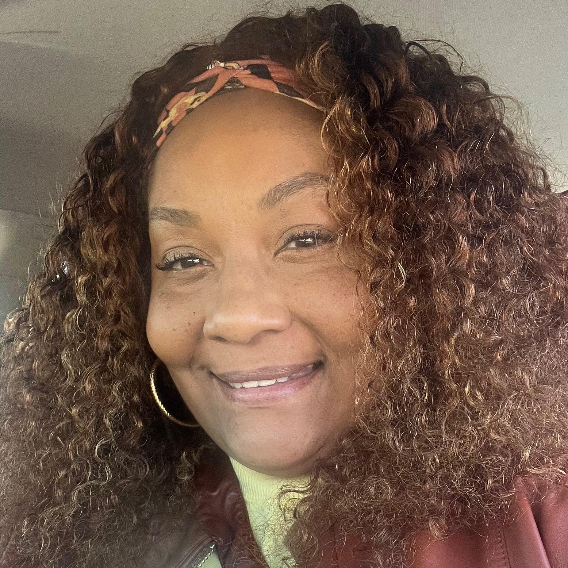 Nikki Cureton