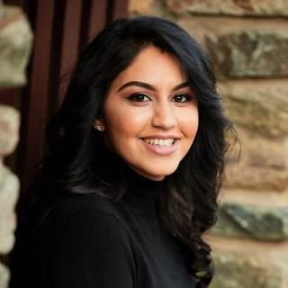 Simran Patel