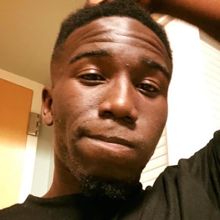 Jaquavius Robinson