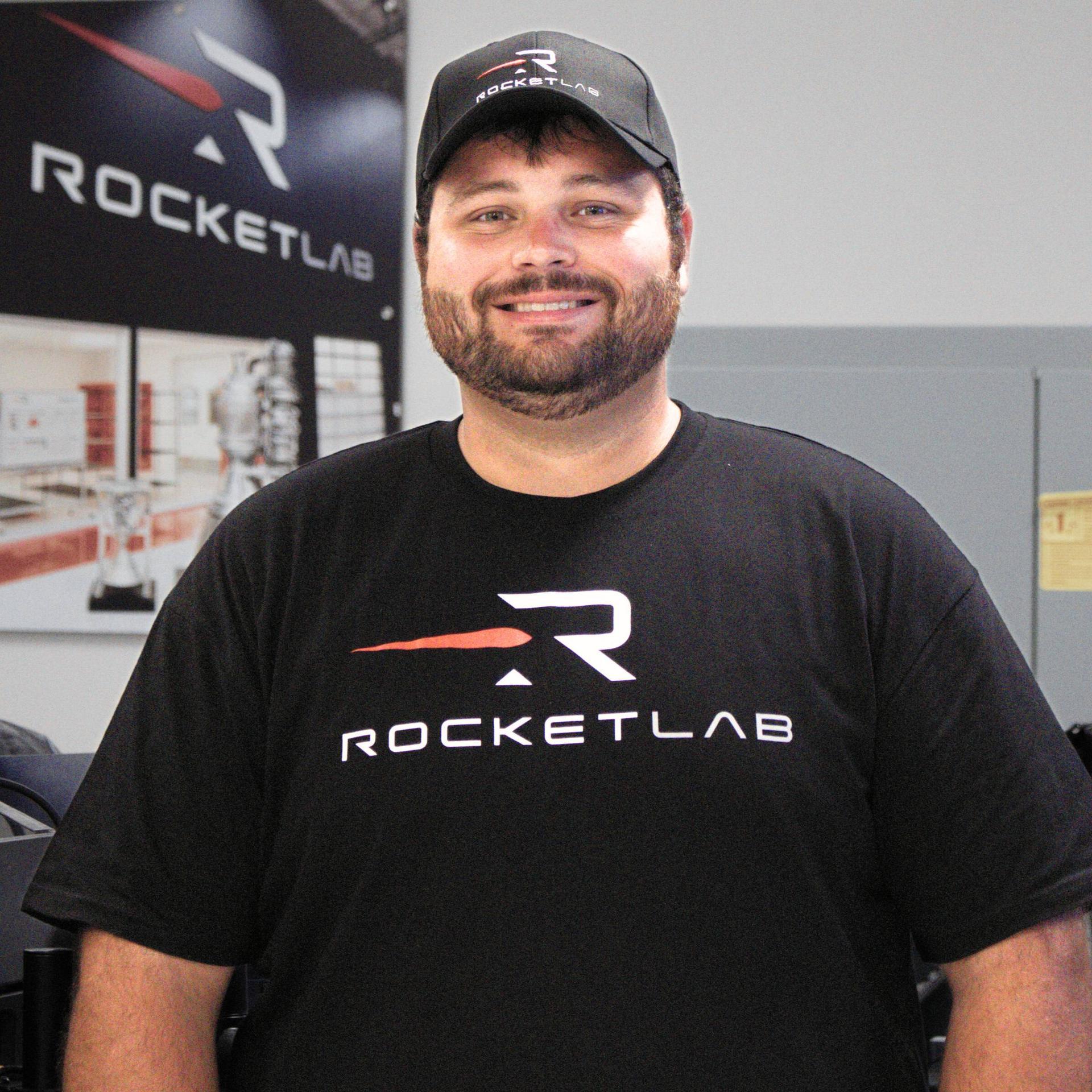 Joshua Tribble