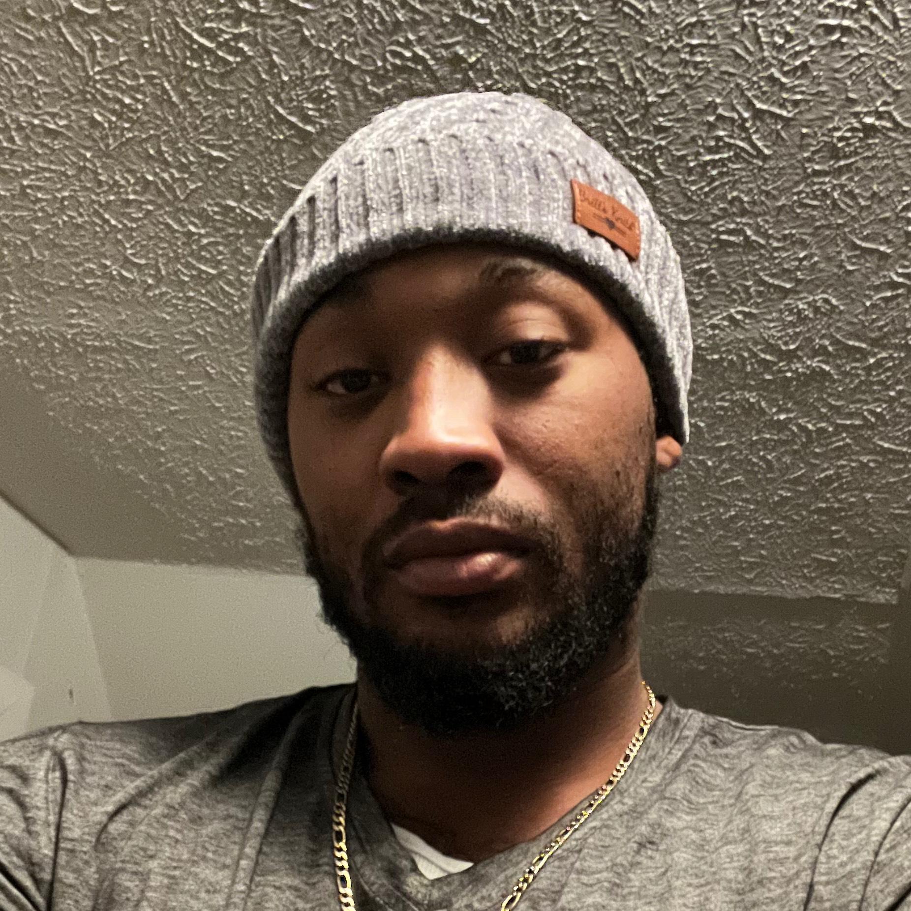 Marcus Mccray