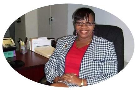 Donna Maureen Tucker