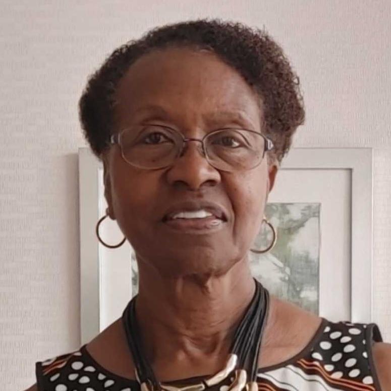 Veronica C. Davis