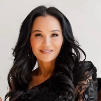 Vanassa Sebastian, CRNA, APRN, CANS