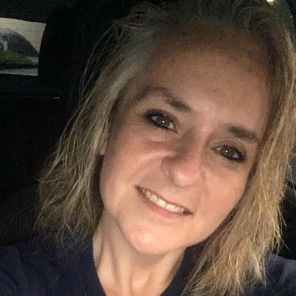 Jennifer Hart