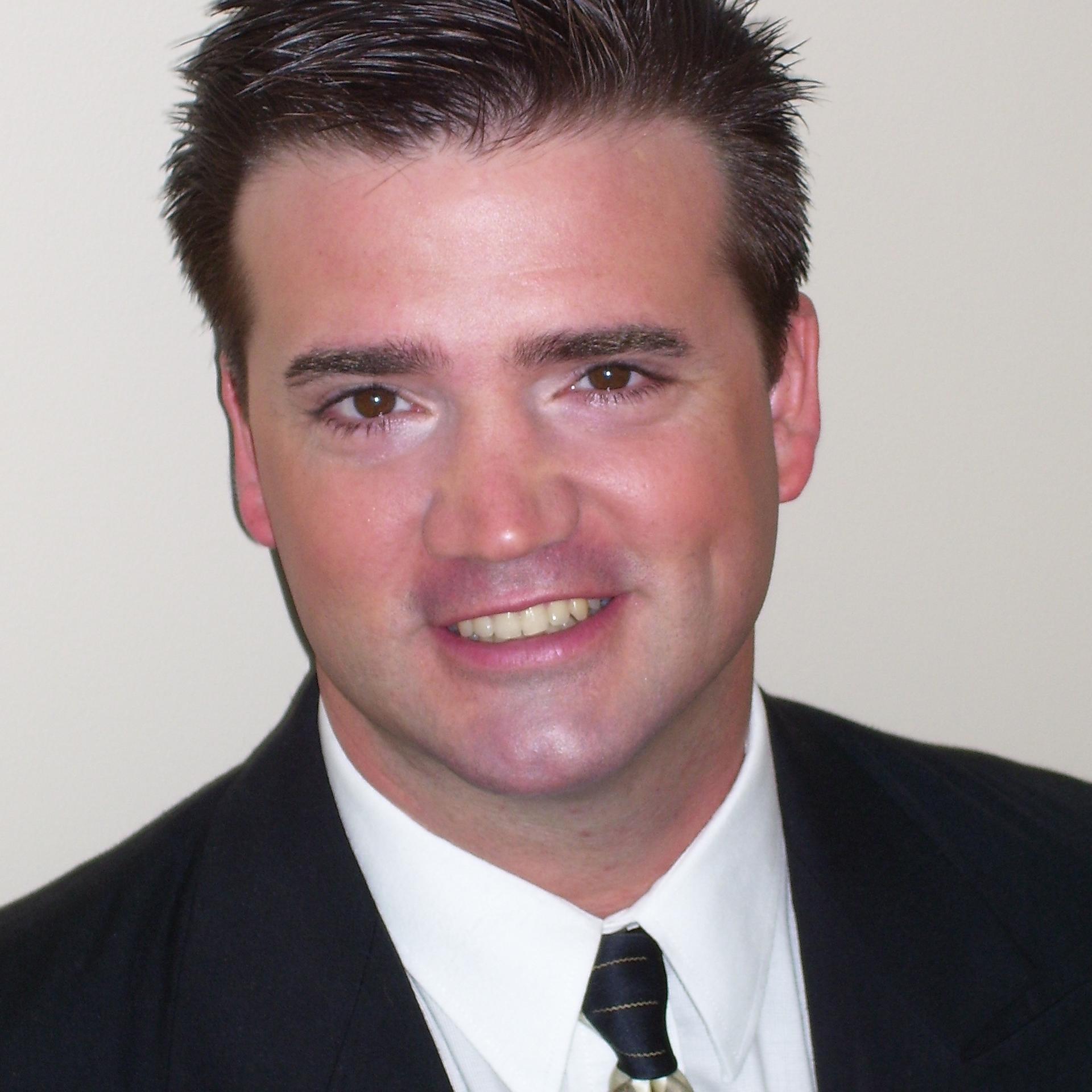 Jeffrey Schmidt