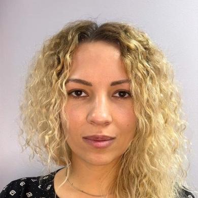 Apriamashvili Victoria