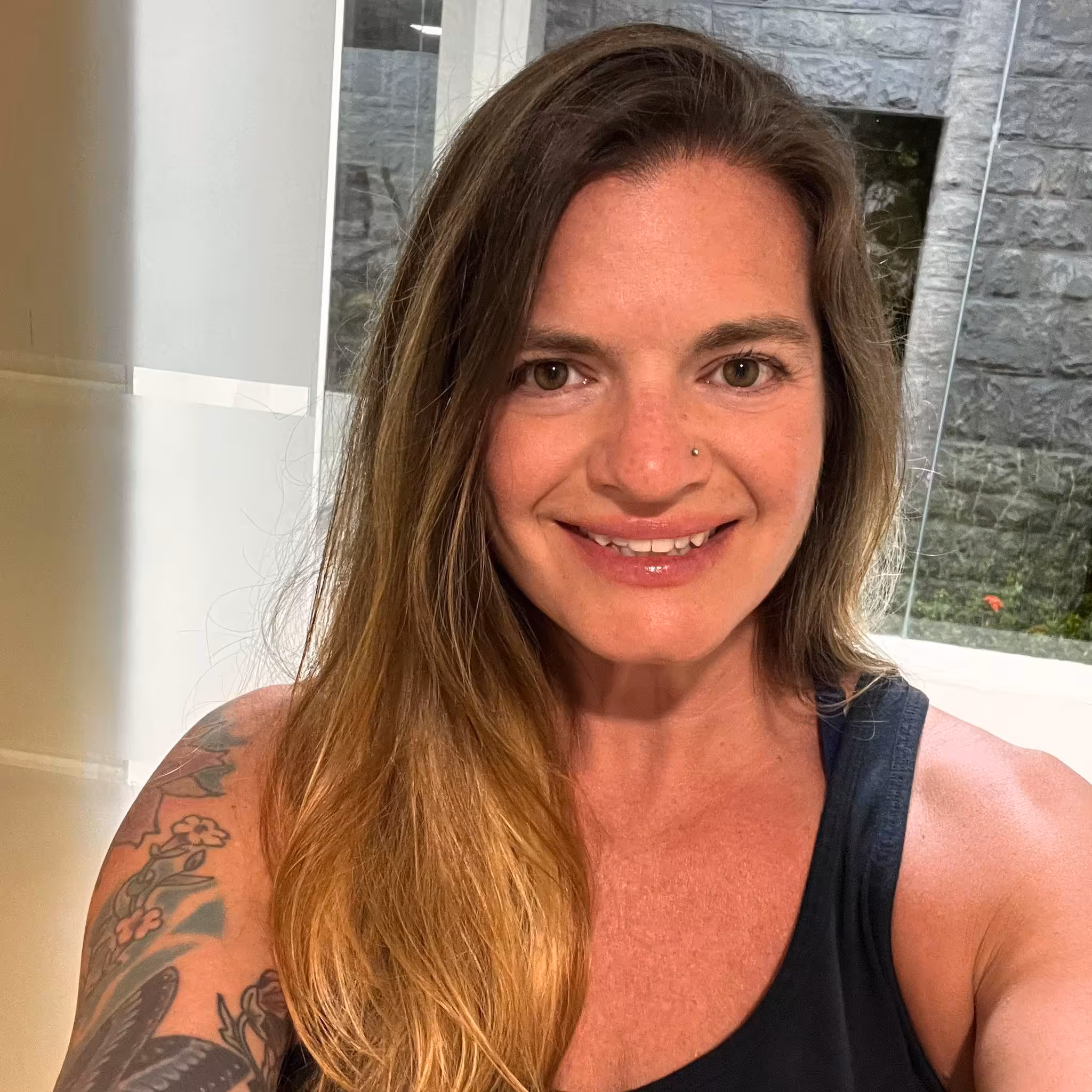Erin Maureen Salopek
