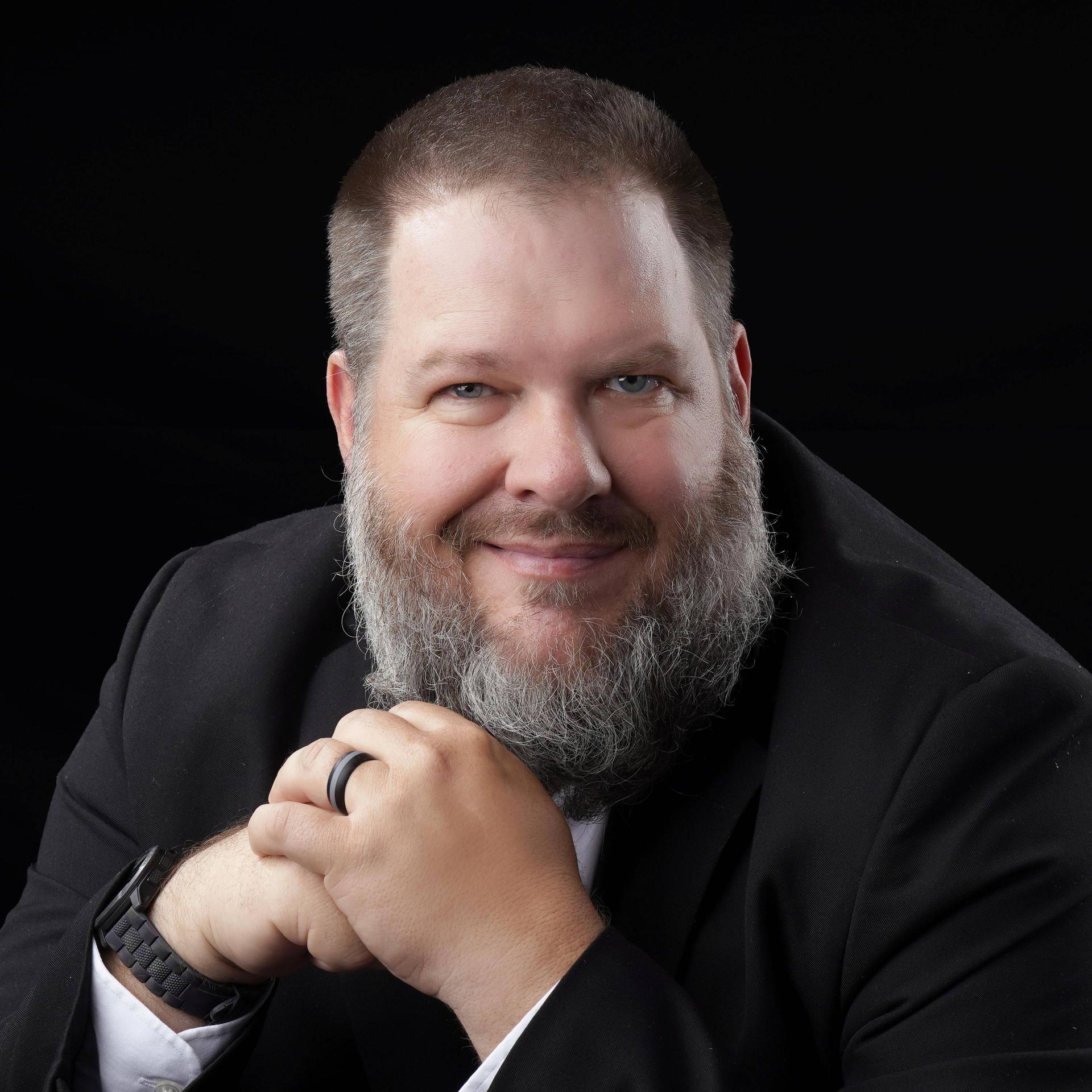 Marty R. Anderson