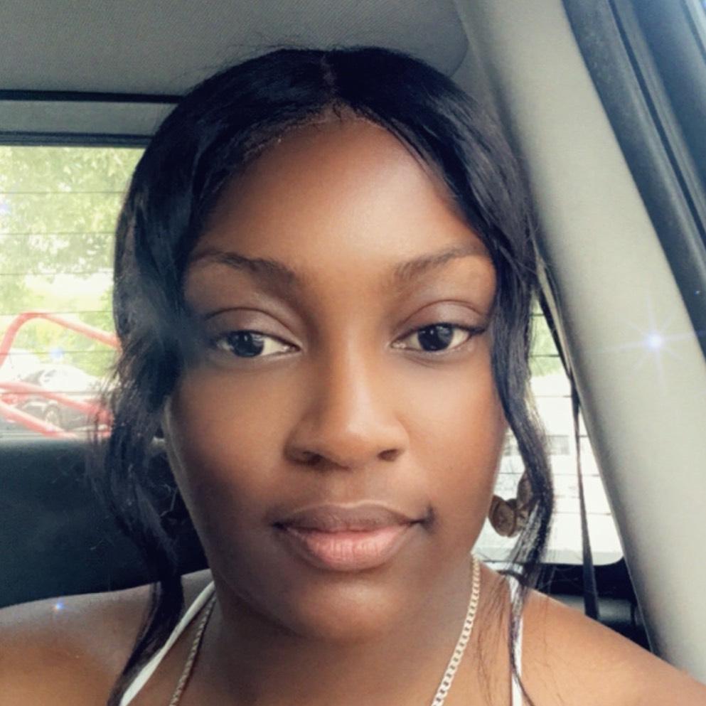 Markicia Hudson