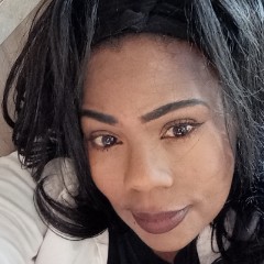 Cynthia Thomas