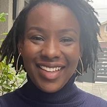 Rae Ingram