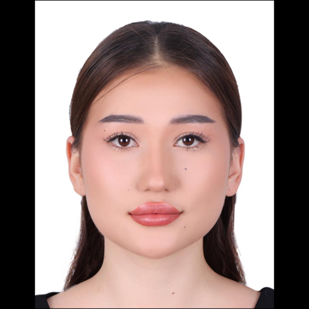 ASELA ABDILAMITOVA