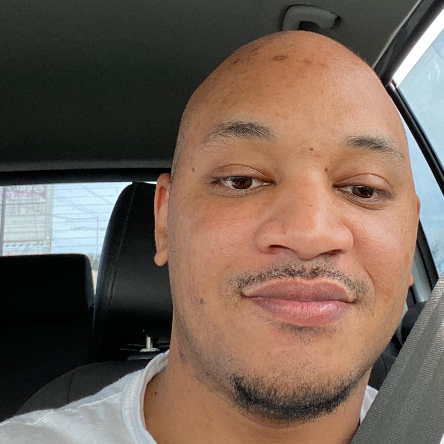 Alonzo Ardoin
