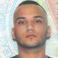 Sebastian Botero