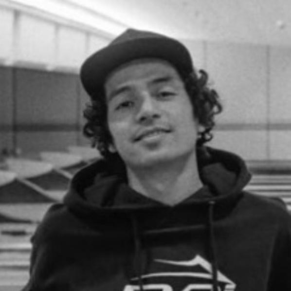 Jonathan Cruz