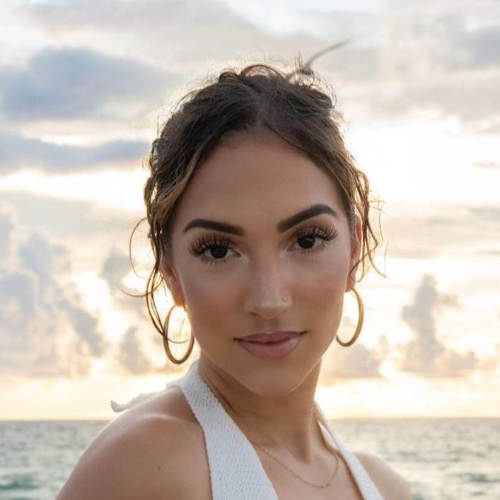 Crystal Rodriguez