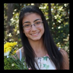 Giavanna Paone