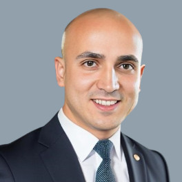 Mohamed Ali Mousa