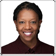 Desiree Edwards-Smith