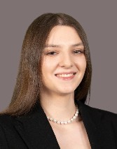 Anastasiia Potychko