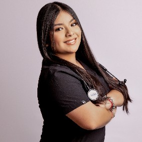 Joselyn Razo Gonzalez