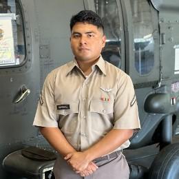 Juan Rodriguez