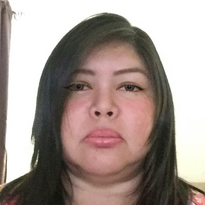 MARIA ARABELLA ABDUHALIM