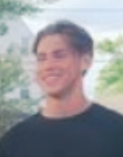 Evan Giamboy