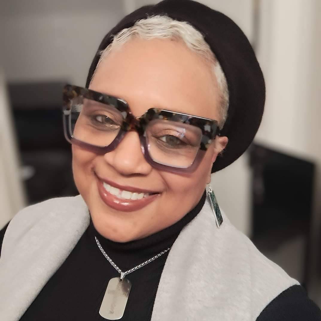 Timika A. Knox