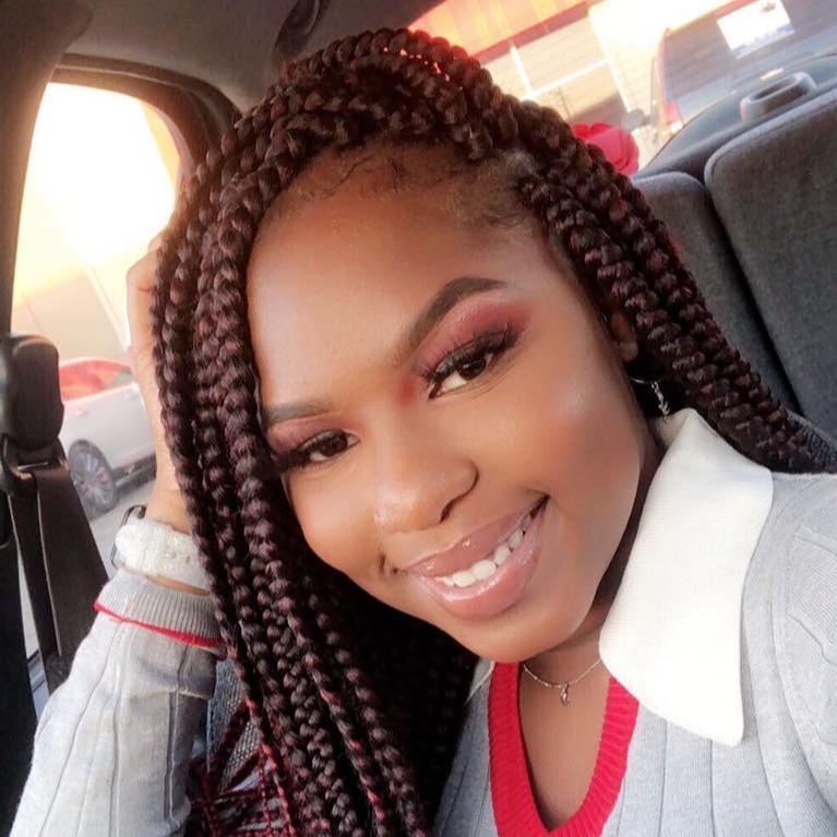 Jzayla Porter