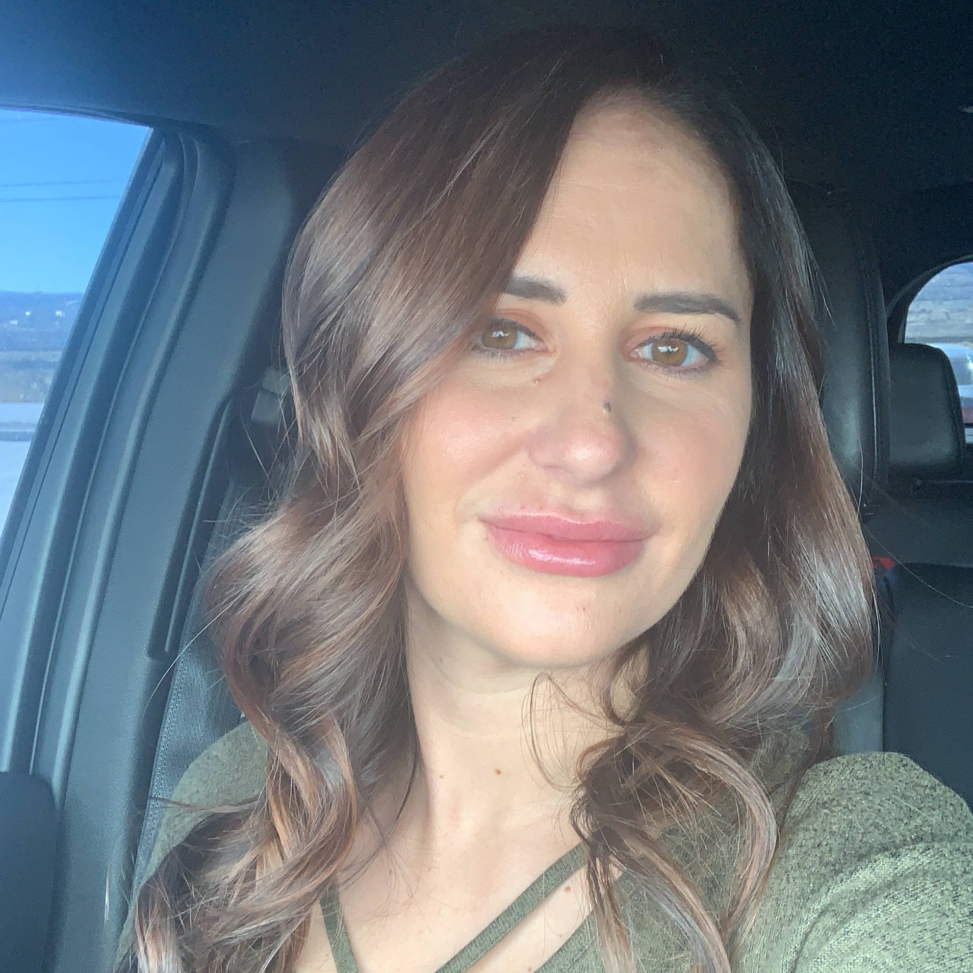 Katherin Hull