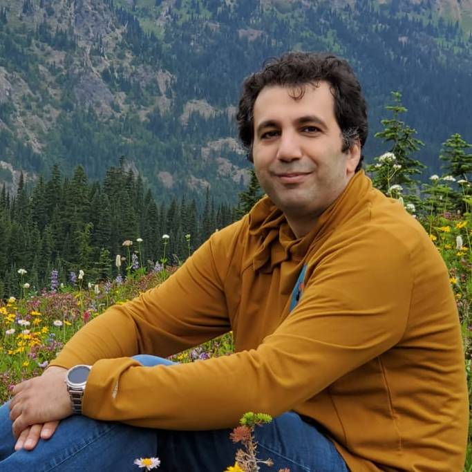 Damon Aliomrany