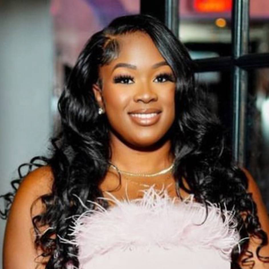Vonne Alexander