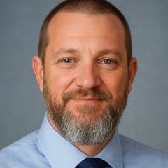 Jared Kiernan