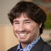 Nathaniel Dimelfi