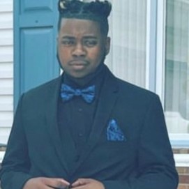 Jamir Cayson