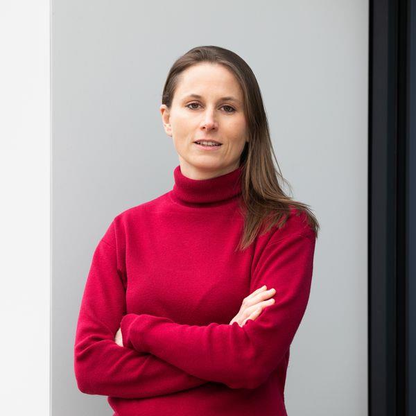 PETRA JELÍNKOVÁ