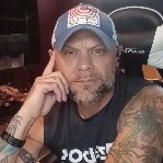 Ronnie McCrory
