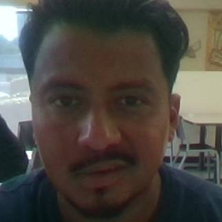 Denis Pineda