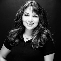 Tatiana Solis
