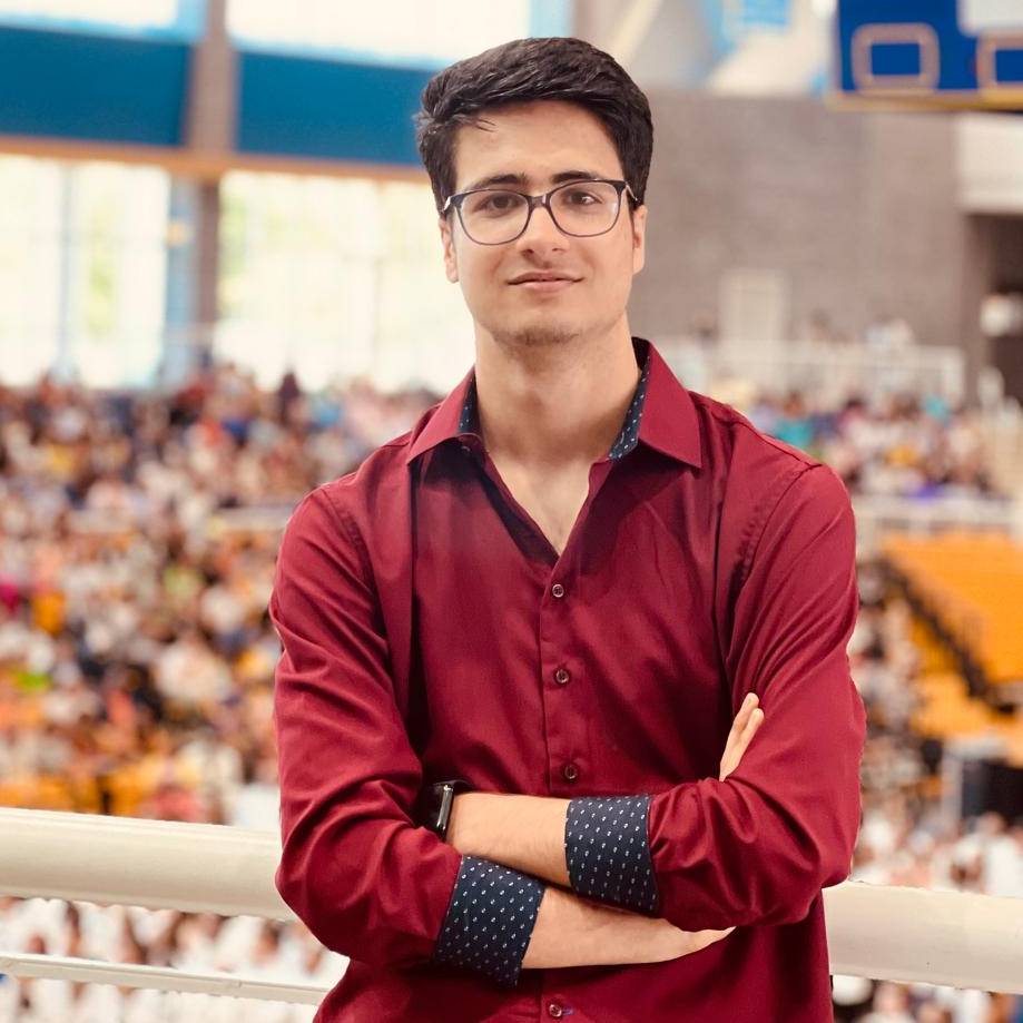 Mohammad Eisa Siddiqi