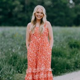 Hanah (Gracey) Thornton