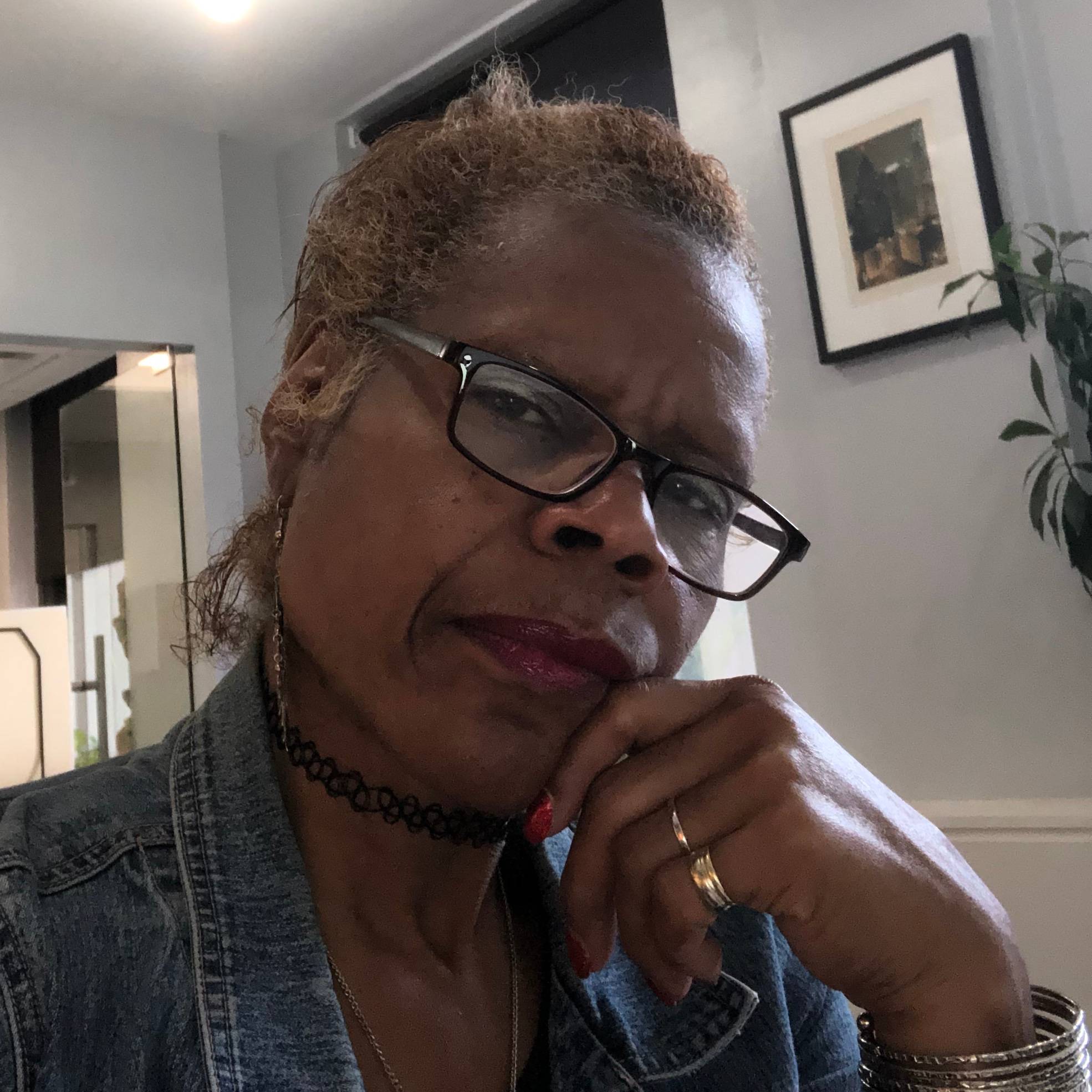 Barbara Colbert-Brooks