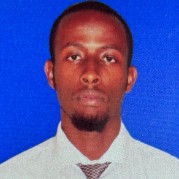 Geofrey Muui Kinuthia